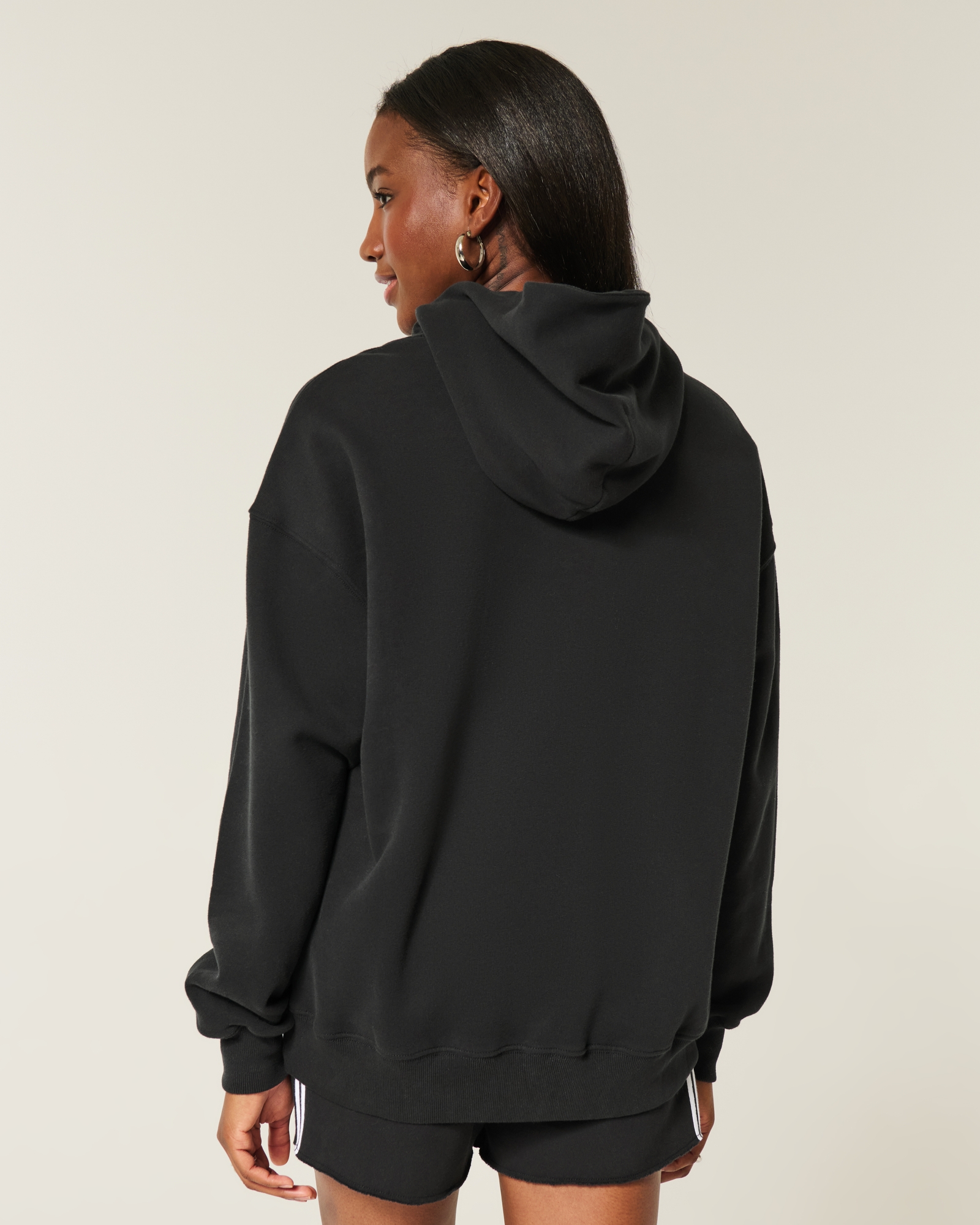 Oversized Hoodie