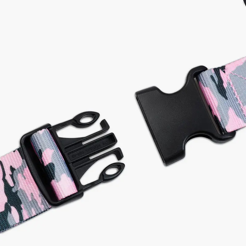 Dog Harness — Easy-to-wear, anti-pull design — Safe, secure, and comfortable — Adjustable straps