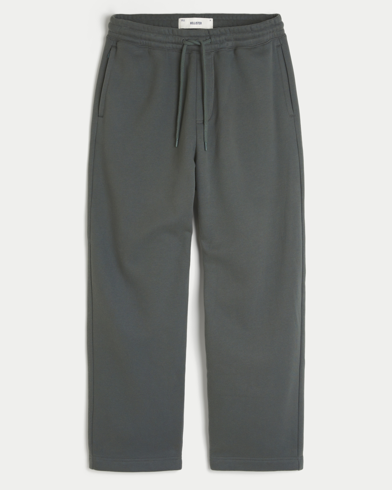 Baggy Sweatpants