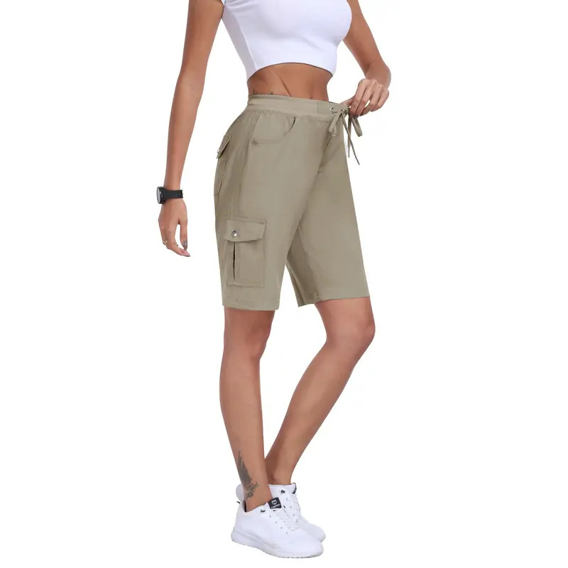 Women's outdoor sports shorts