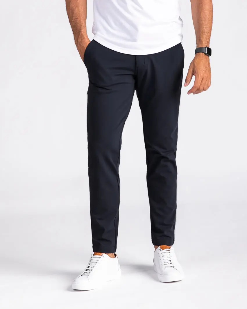 Basics Men’s Everyday Pant