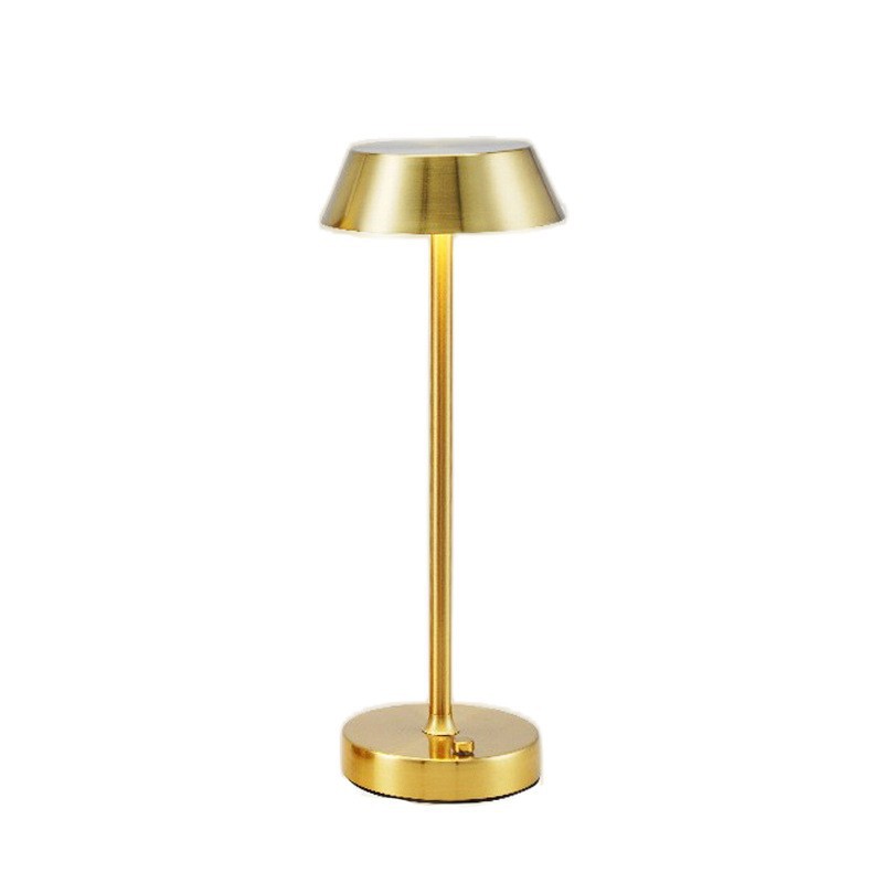 Metal Tilt Head