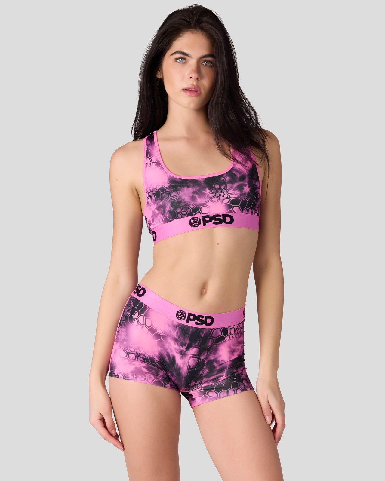 Snake Dye