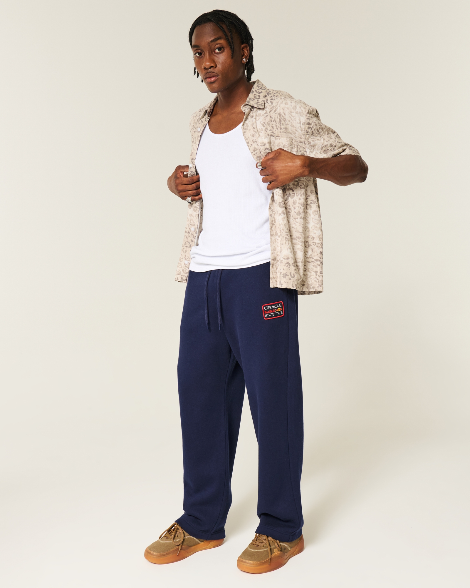 Baggy Sweatpants
