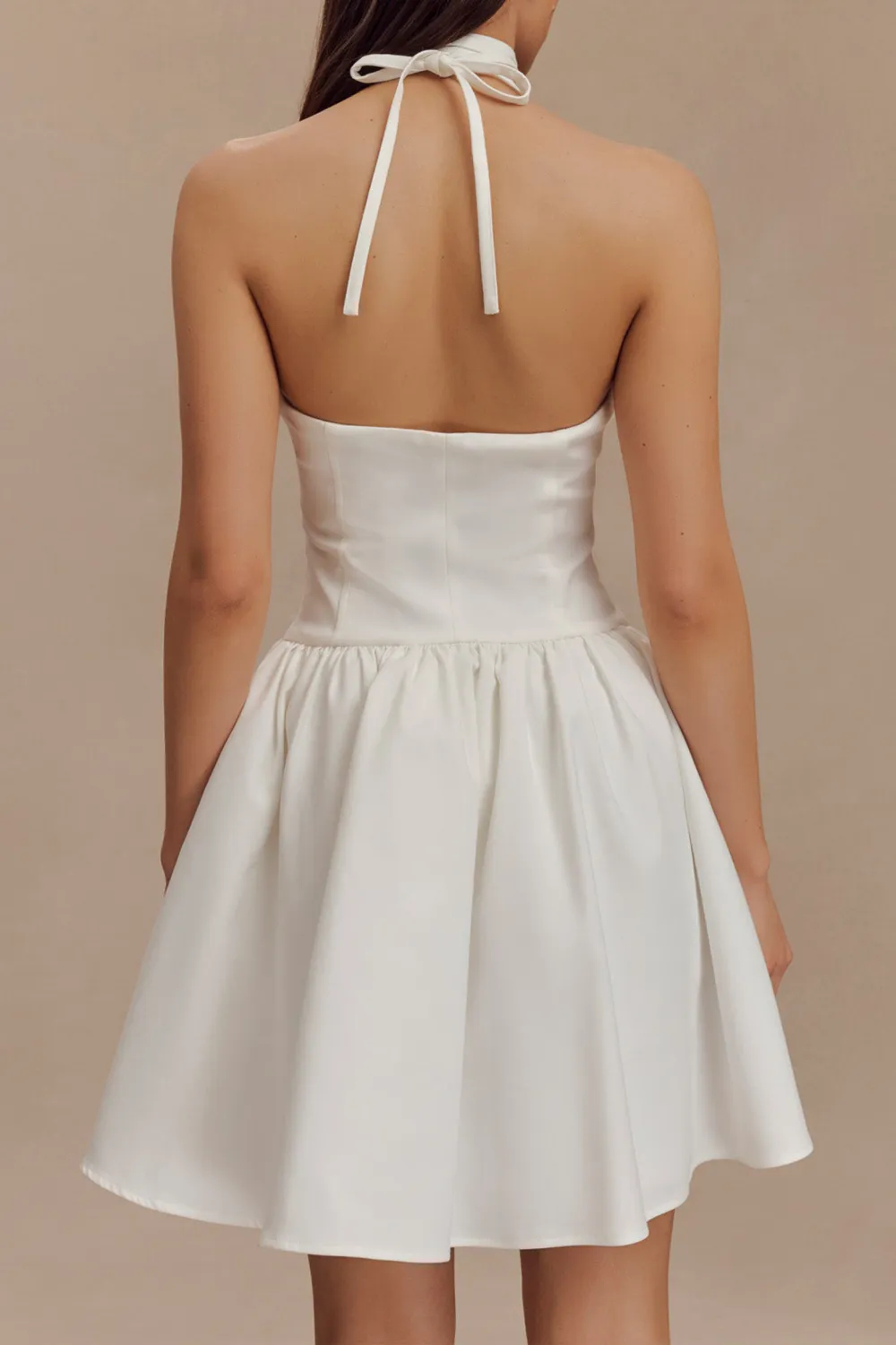 MINI DRESSES