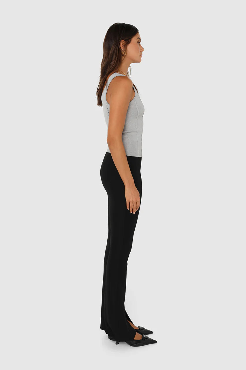 Karla Knit Top