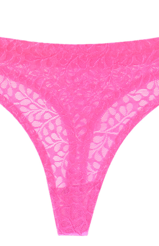 Breathable Comfort Seamless Thongs