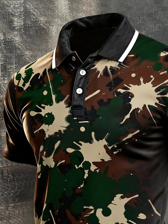Men's Retro 