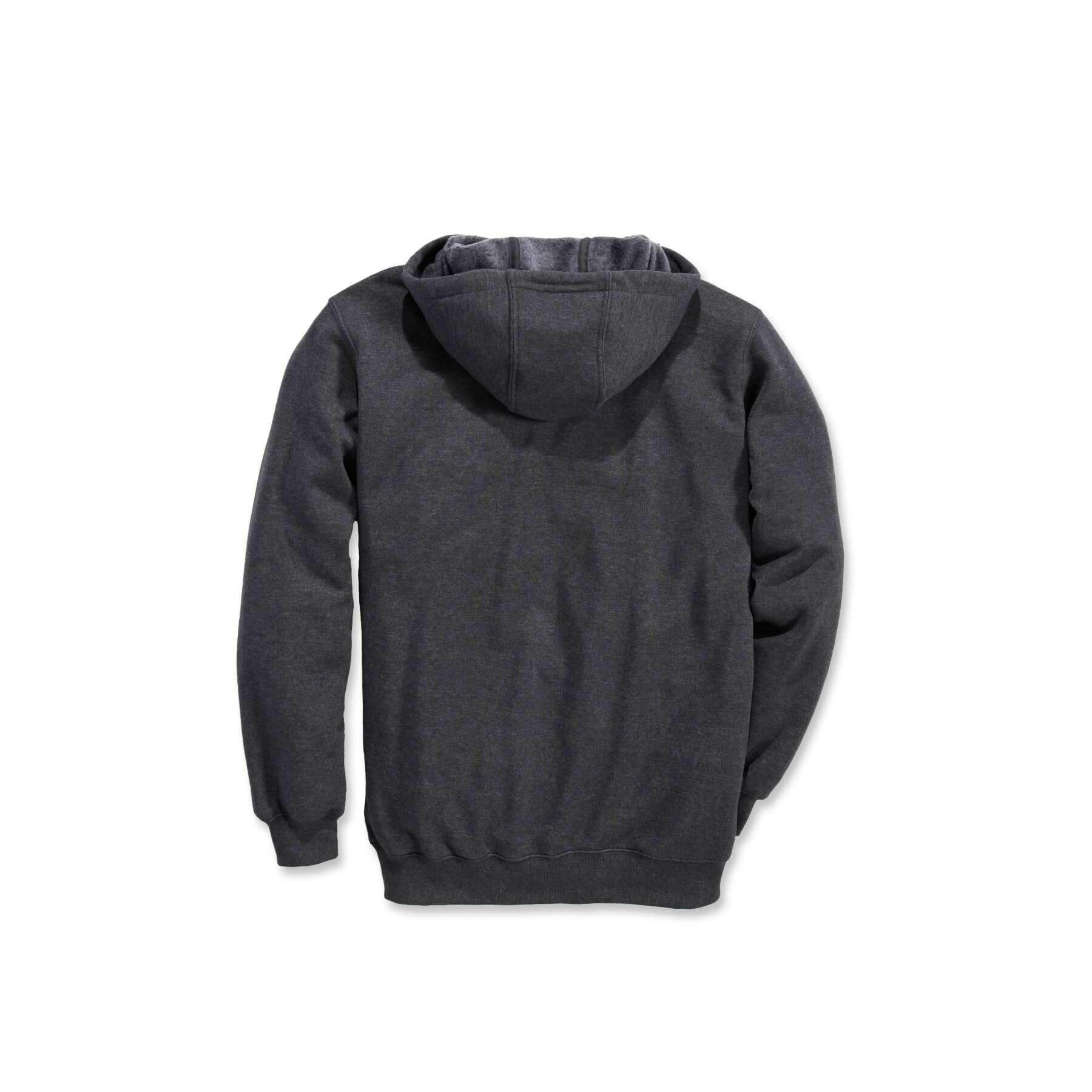 CHT Midweight Loose Fit Signature Logo Graphic Hoodie 100074