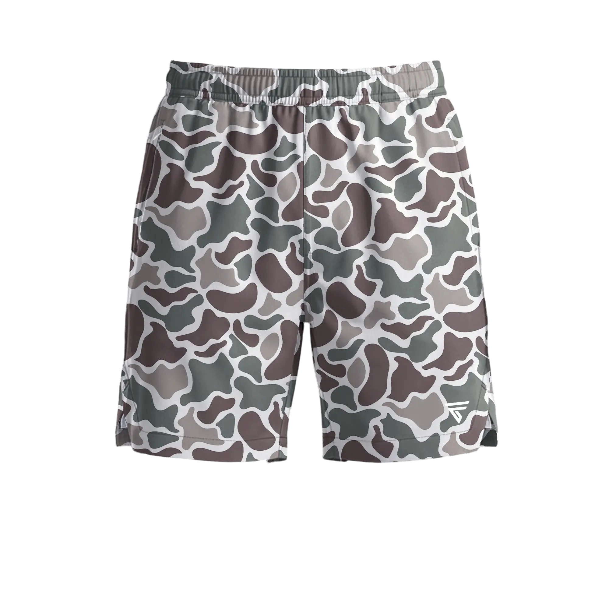 Men's 7