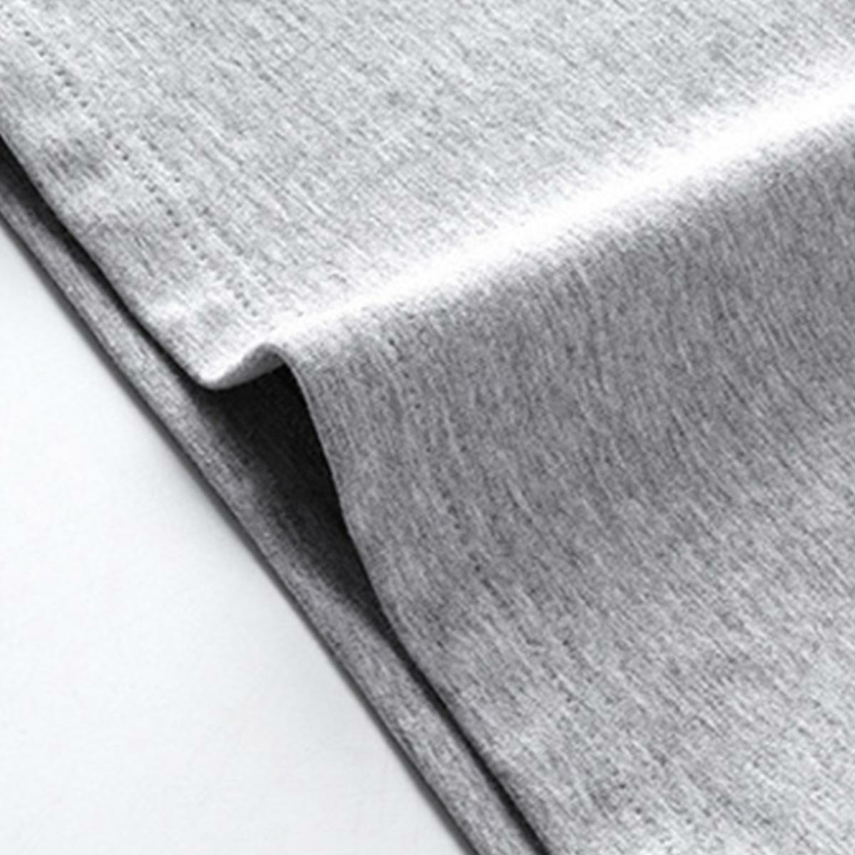 Men's Casual Breathable Summer Sports Shorts with Pullstring and Zipper for Beach Outdoor Activities Cycling Daily Wear