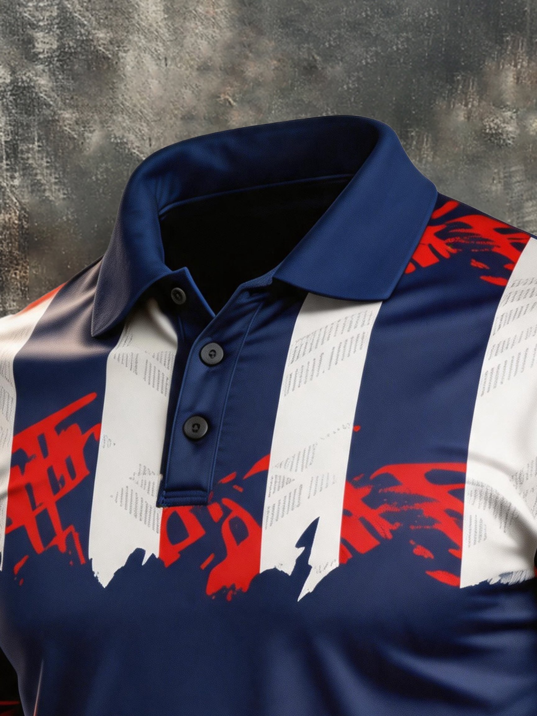Men's Retro 