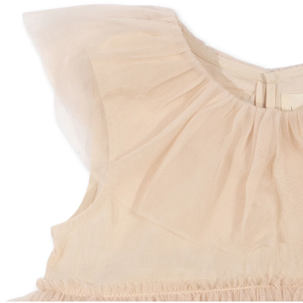 FAYETTE DRESS