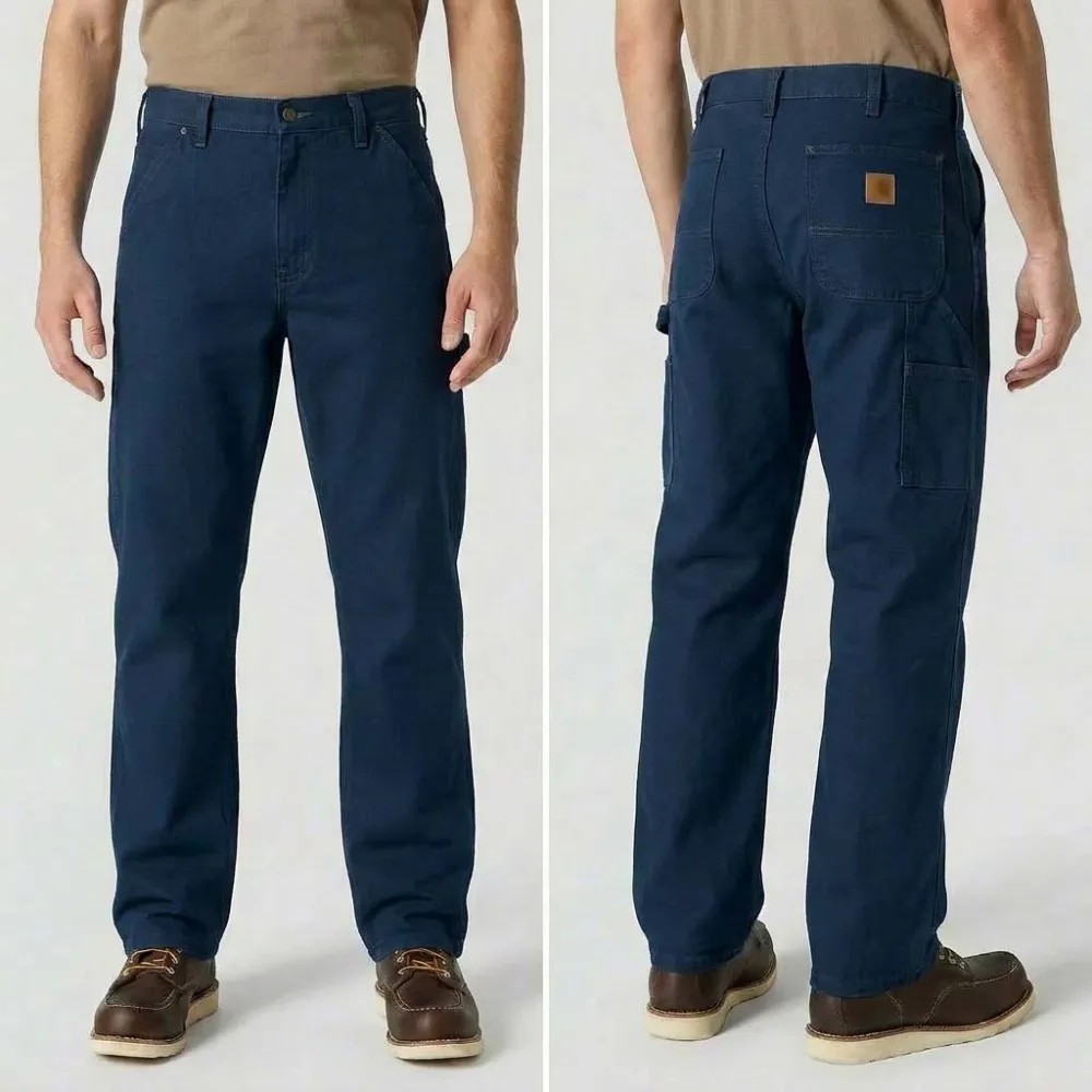 Last Day 70% OFF🔥CHT Men's Flex Work Pants
