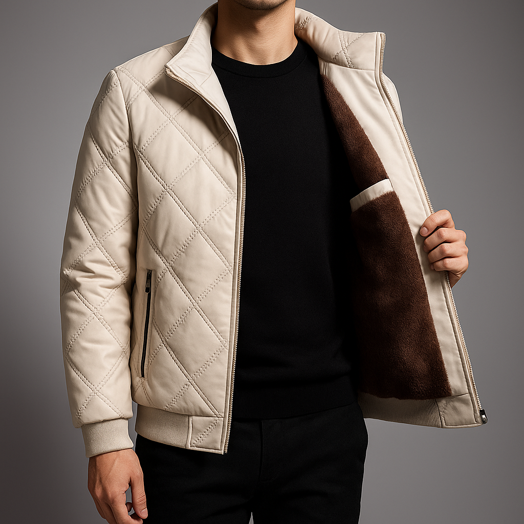 Western | Fleece Jacket