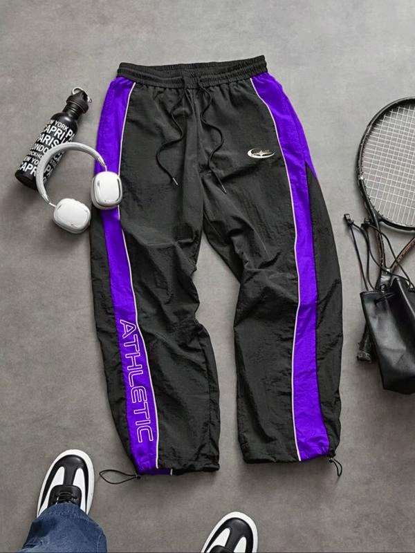 Urban Cargo Joggers