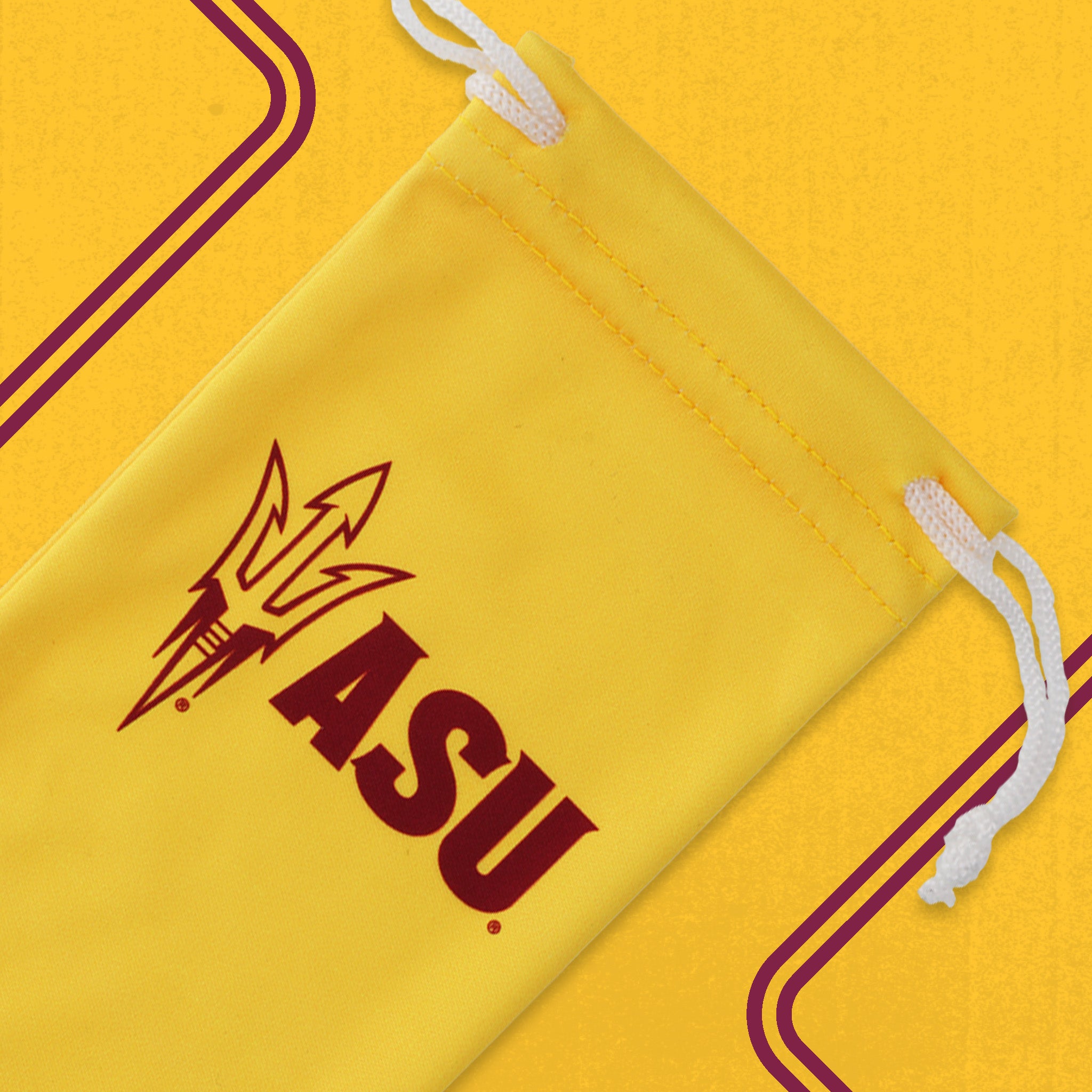 Forks Up, Sunnies On