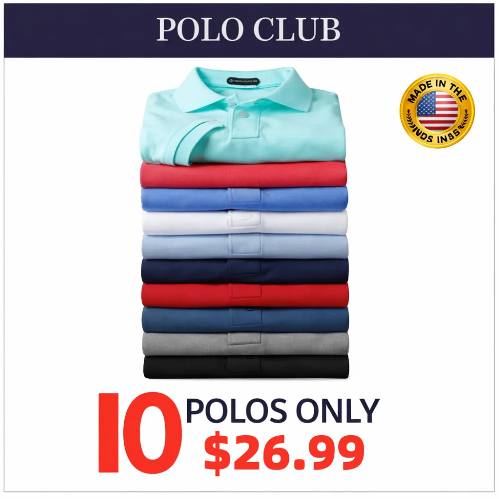 ✨Seasonal clearance sale   20 Shirts Of Different Colors (both men  and women)