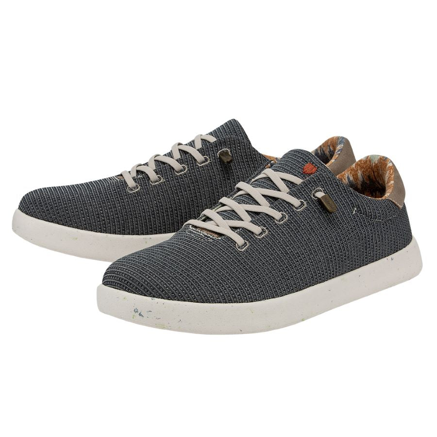 DUDE MEN'S KOBE ECO SOX AEGEAN- 112452724