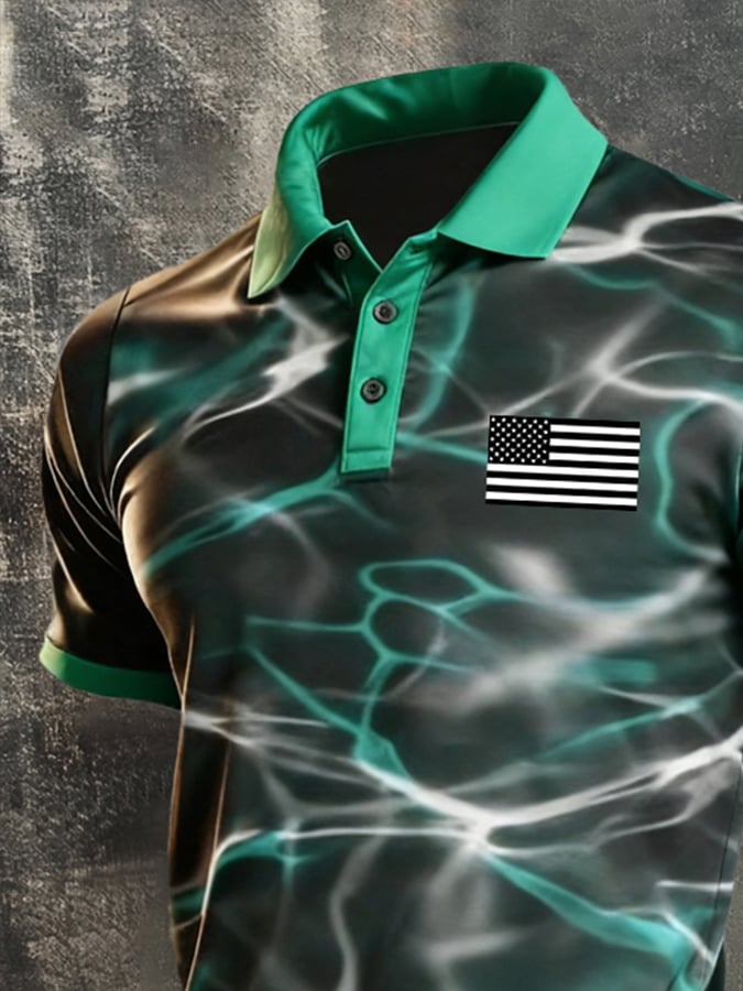 Men's Retro 