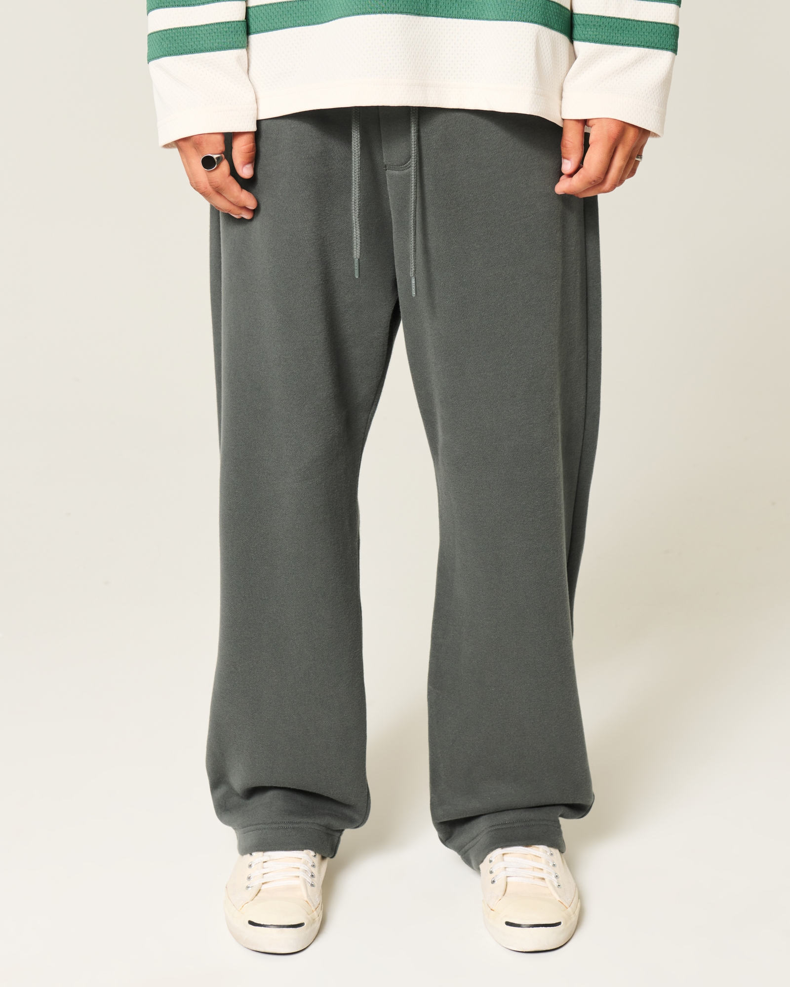 Baggy Sweatpants