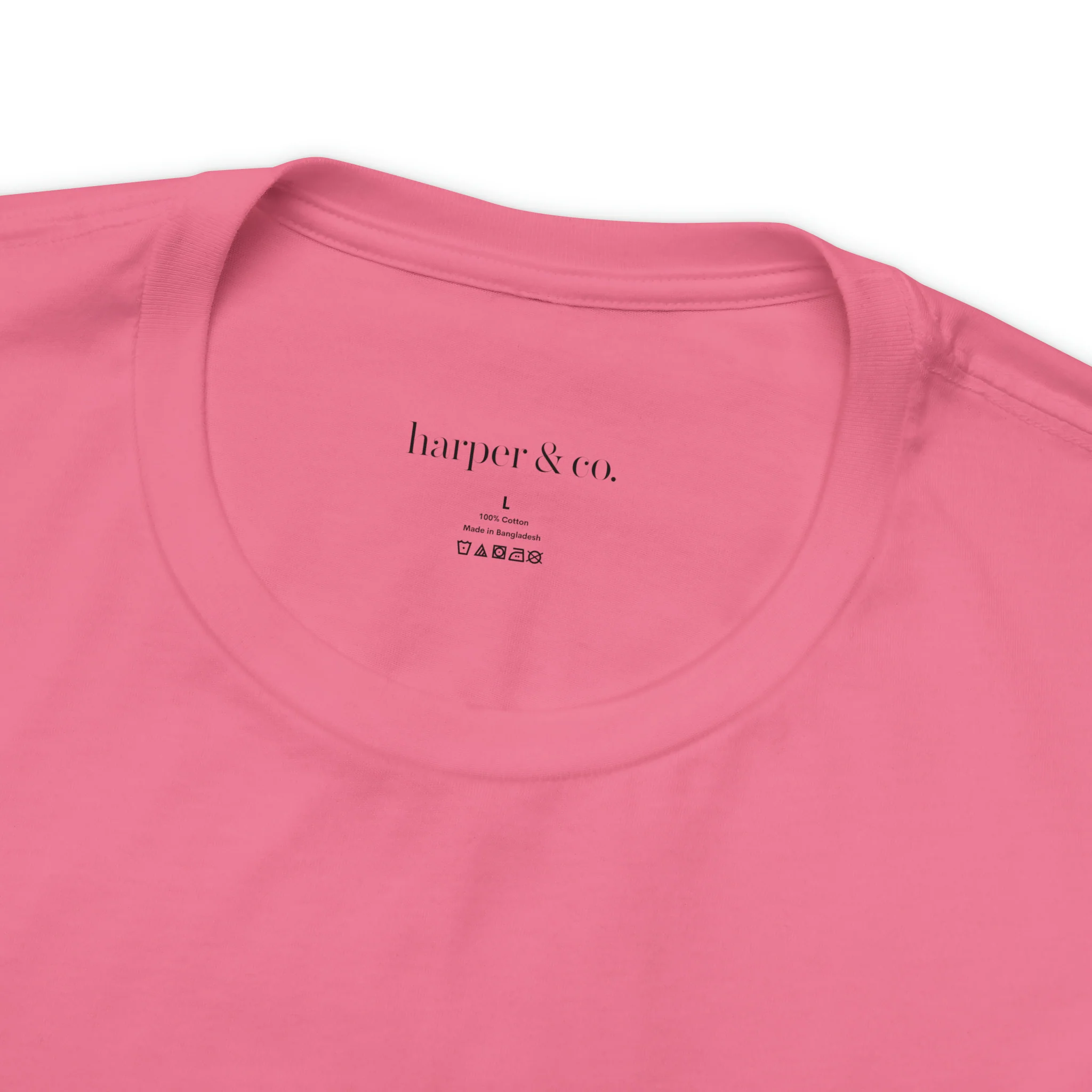 Farm Chick 2 Unisex Jersey Short Sleeve Tee