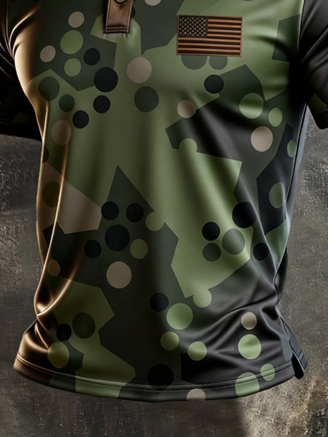 Men's Retro 