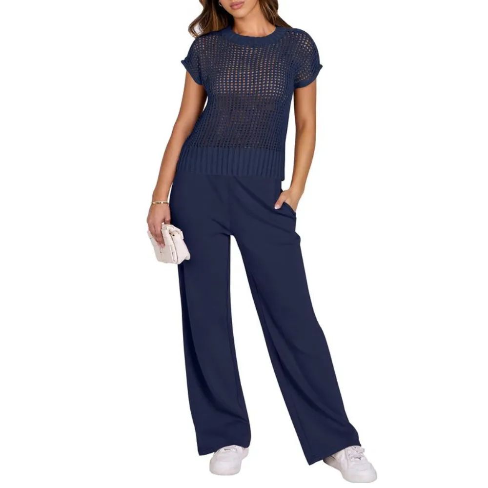 Women Two Piece Sets