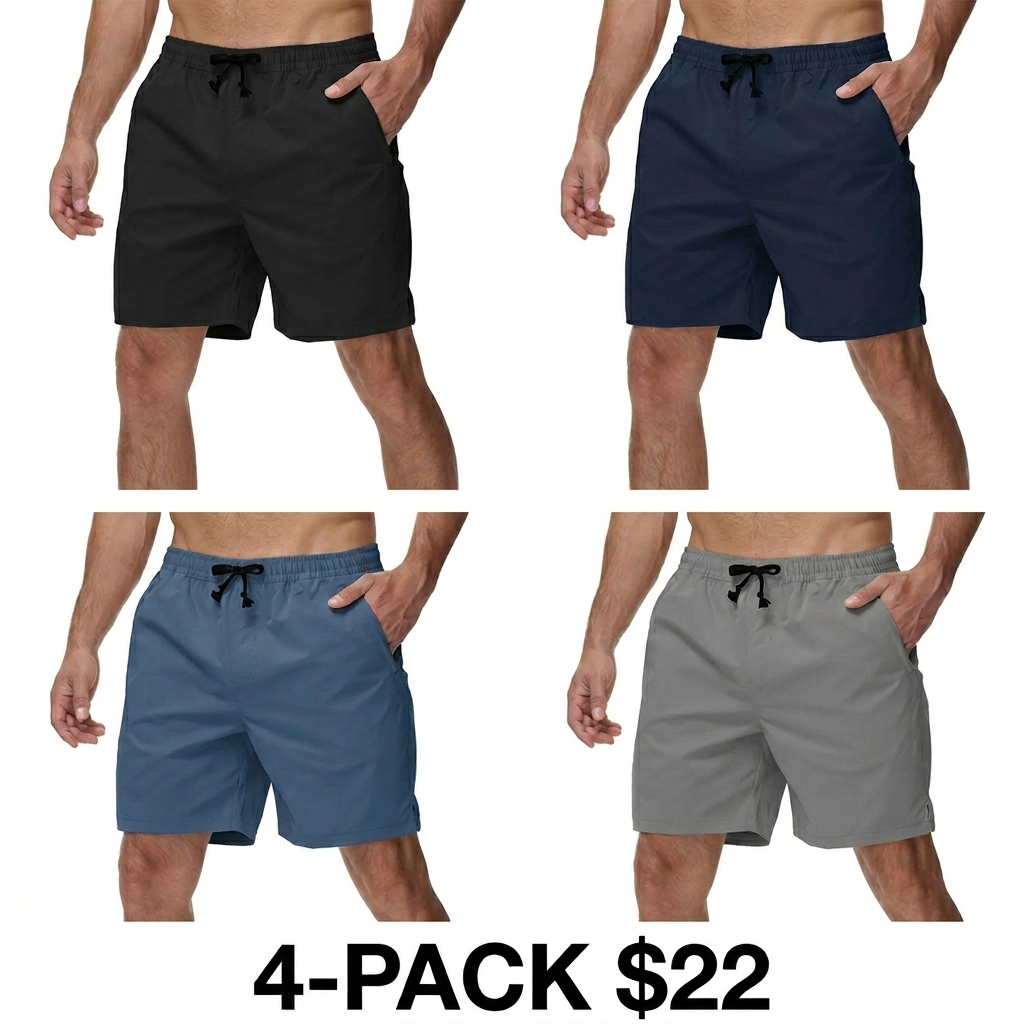 Men's 7