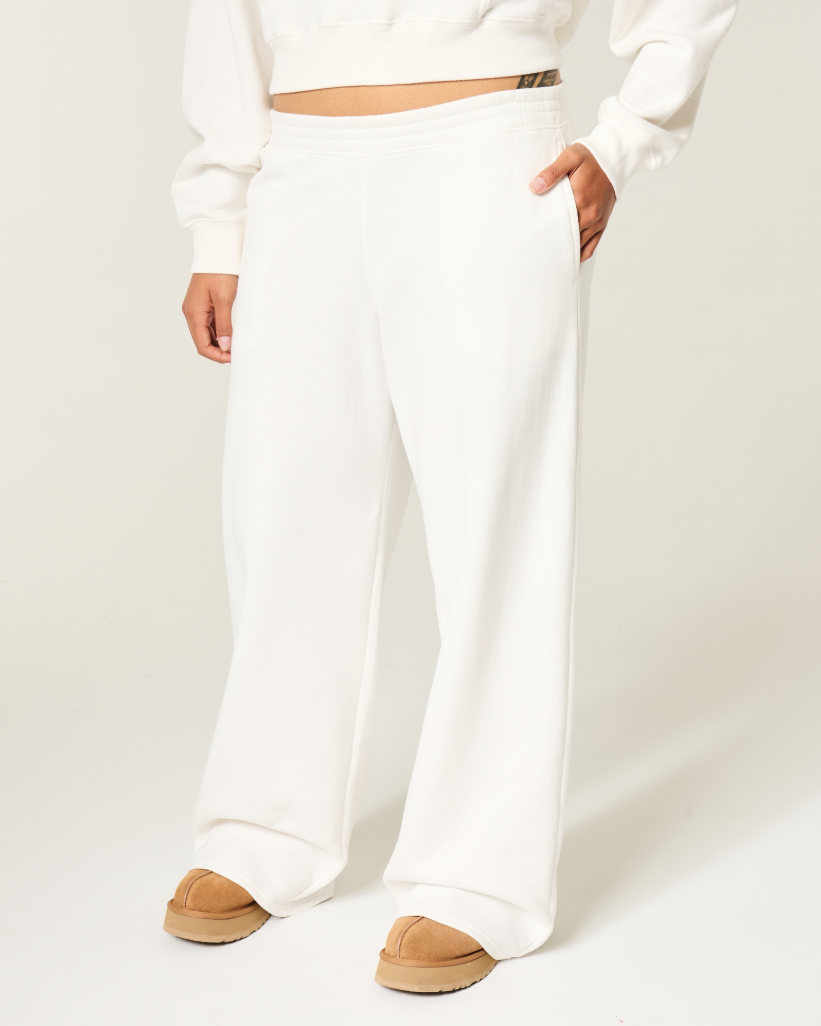 Baggy Sweatpants