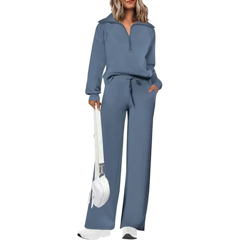 Women'swear Chic 2-Piece Set