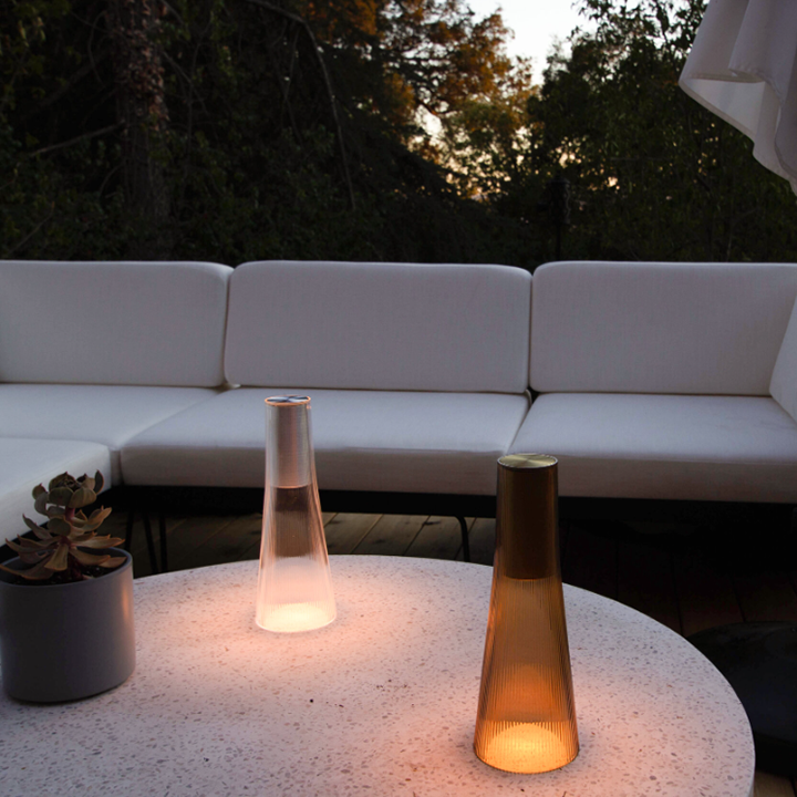 Candle Cone