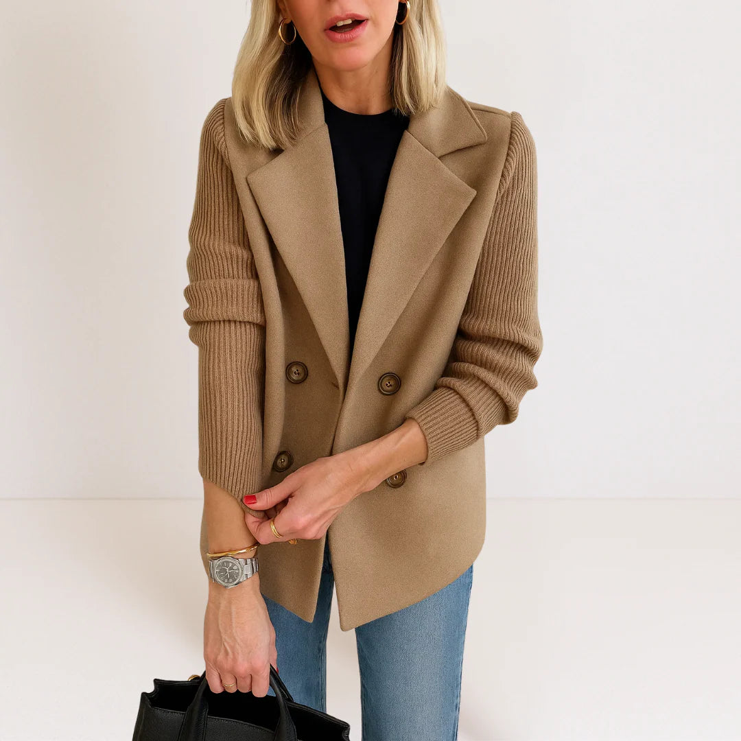 Martine | Chaqueta elegante