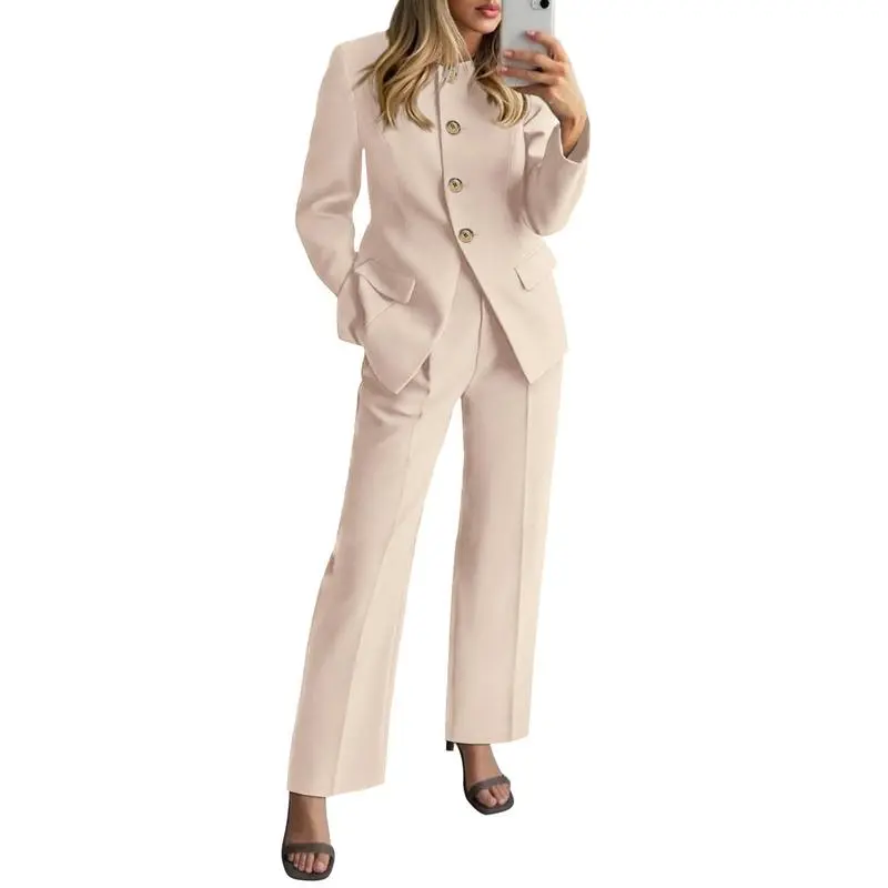 Two-Piece Set for Women Fall Fashion