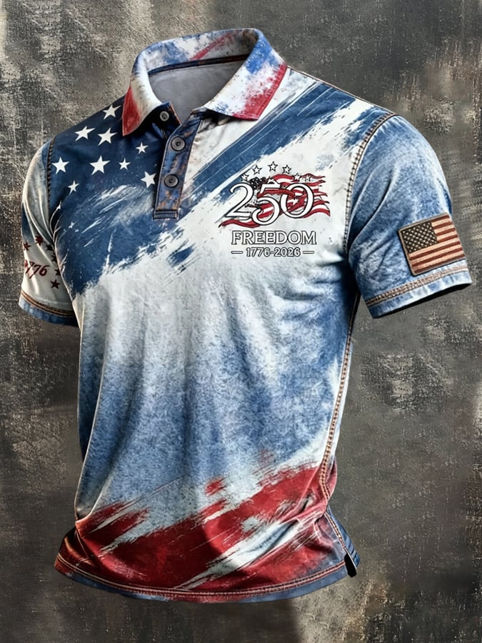 Men's Retro 