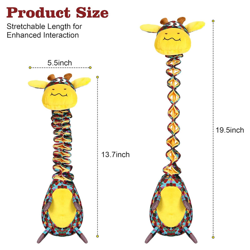 Ultimate Chew-Proof Rope Dog Toy