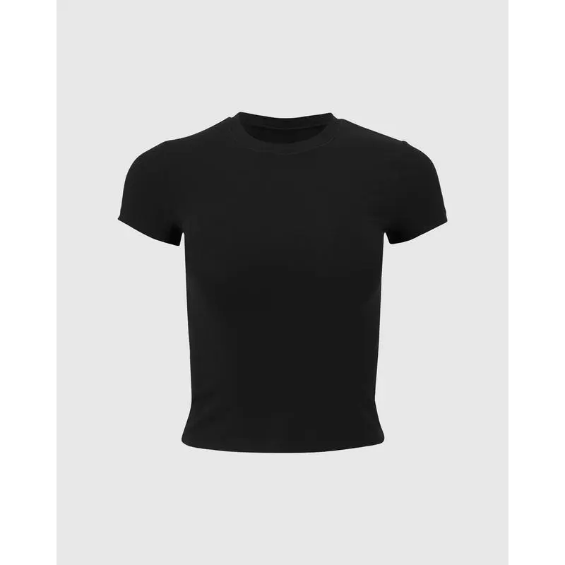 Softie Cotton Tee