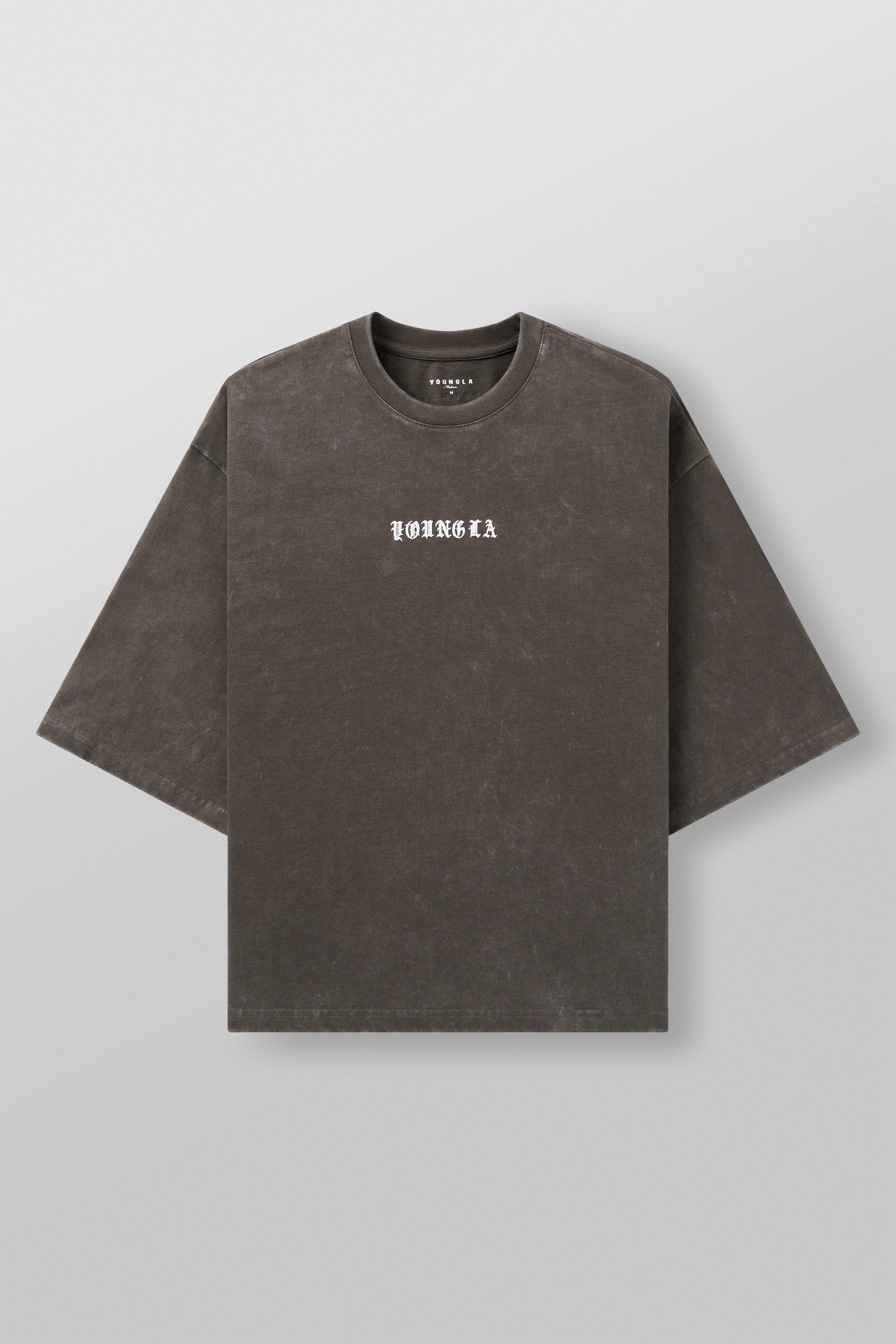 4031 - Simple Tees