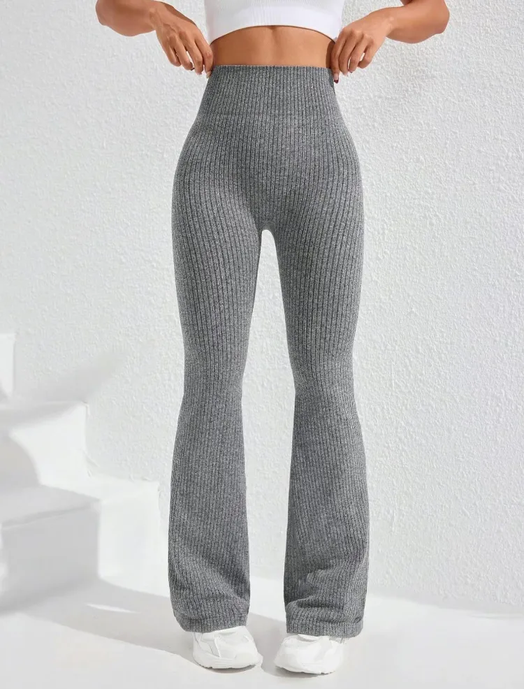 Women's High Waist Sports Leggings