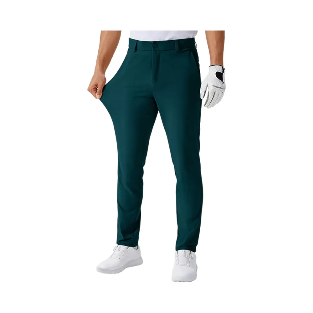 🔥Men's Golf Stretch Straight Pants🔥8-Pack - All Colors Included, Only $24