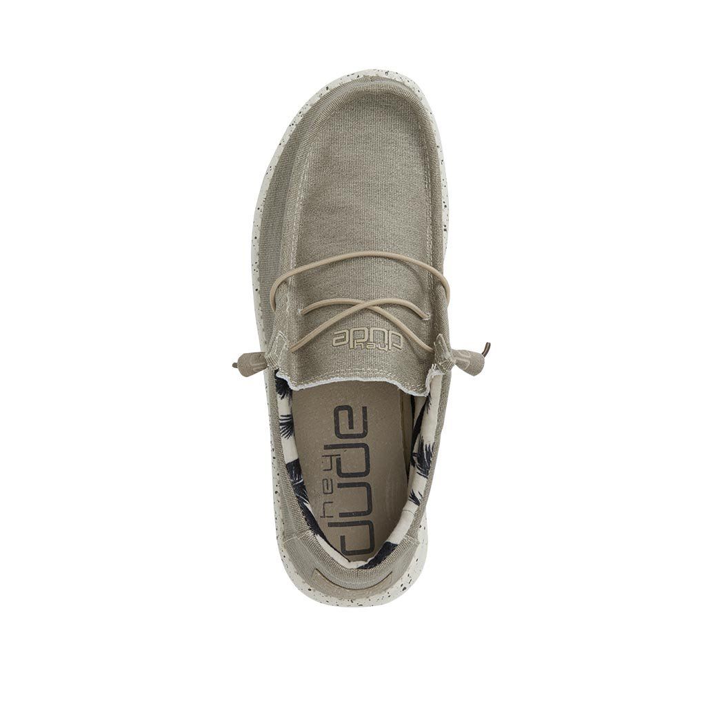 DUDE MEN'S WALLY STRETCH - 110380500