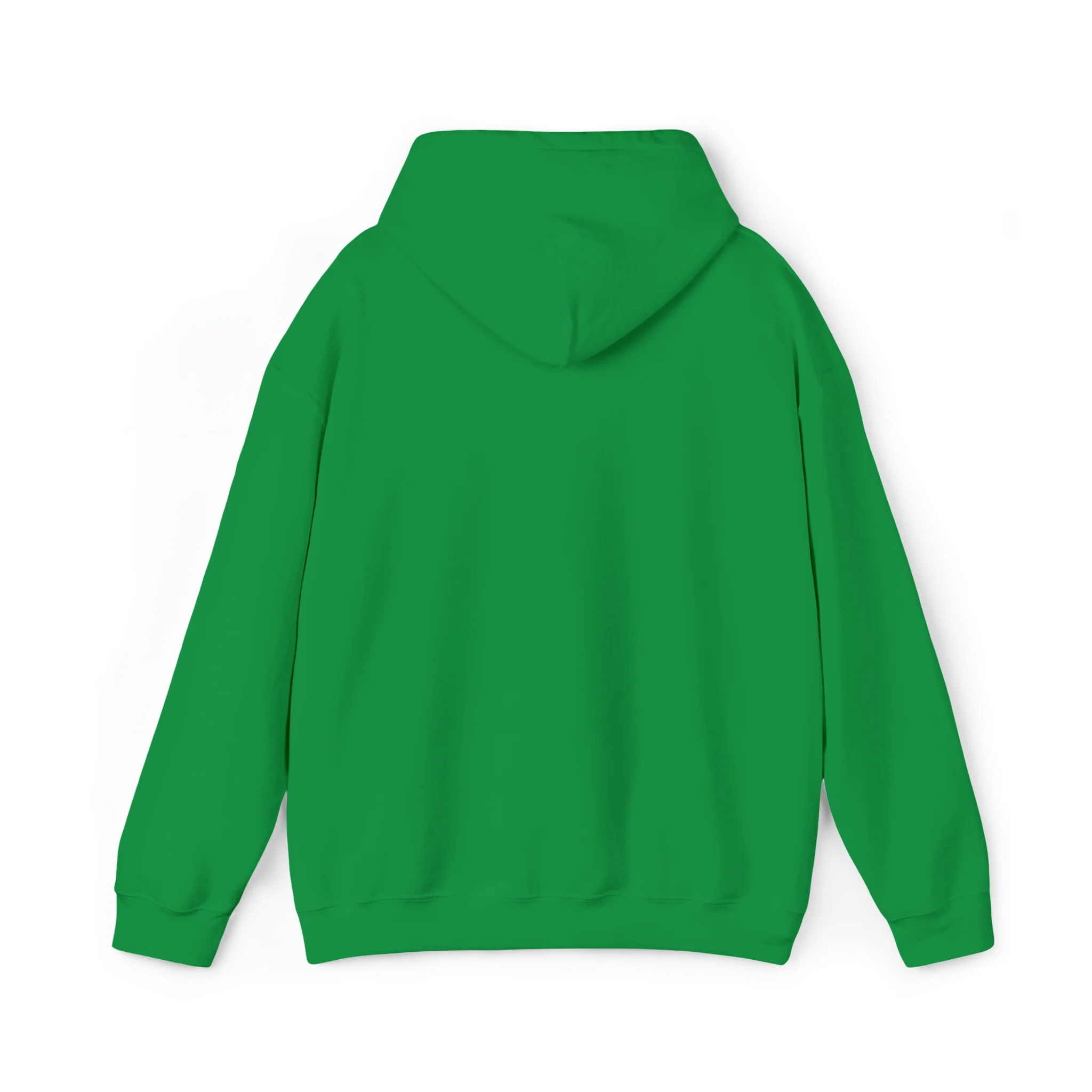 Iowa Light Unisex Heavy Blend? Hooded Sweatshirt