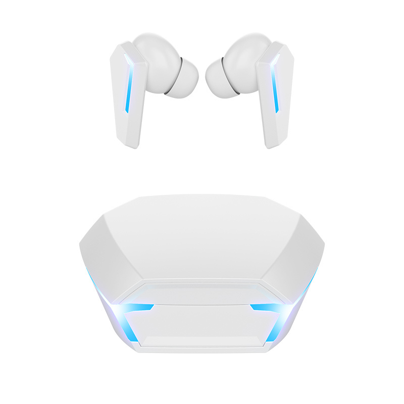Wireless  Waterproof and Rechargeable Earbuds Earphones