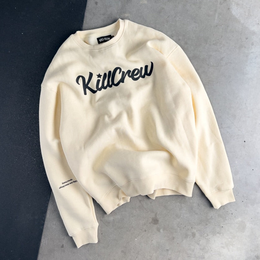 OVERSIZED LUX 