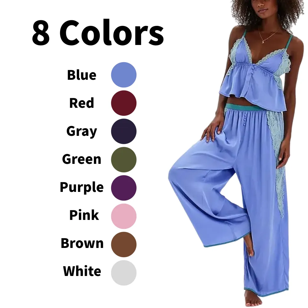Women's pajamas set