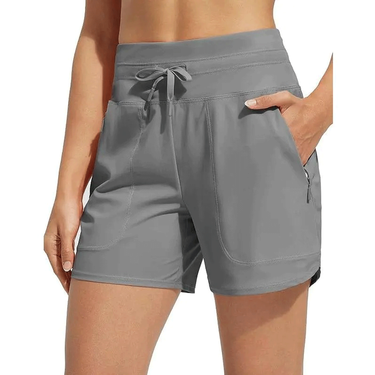 🔥Women's High-Waisted 5