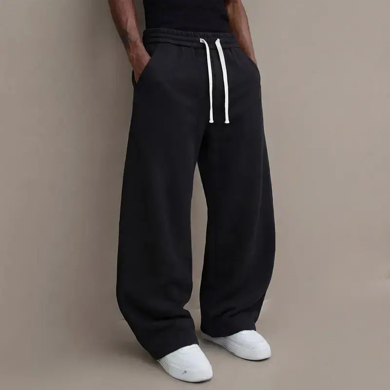 🔥 8-PACK Men's Knit Lounge Pants | Only $24
