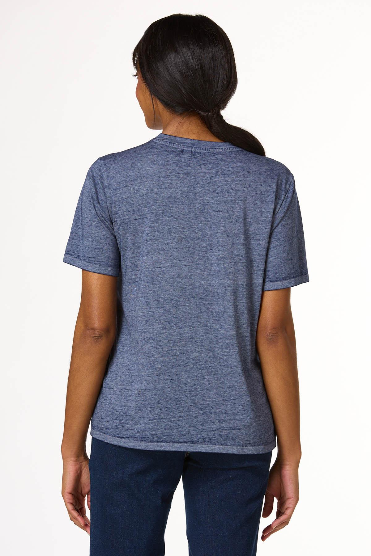 Solid Faith Tee