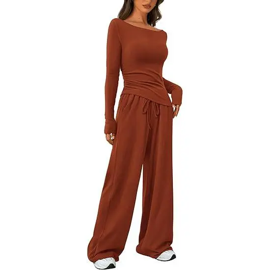 Women's 2-Piece Lounge Sets