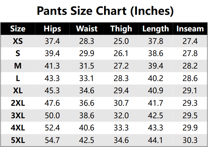 Men's Water-Repellent Quick-Dry Zipper Pocket Joggers